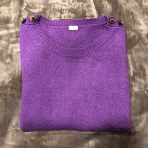 J.Crew Sweater